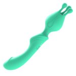 Angus Double Ended Vibrator - Image 2