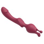 Angus Double Ended Vibrator - Image 5