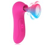 Clitoral Sucking Vibrator with 10 Intensities Modes - Image 6