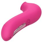 Clitoral Sucking Vibrator with 10 Intensities Modes - Image 8