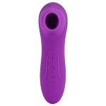 Clitoral Sucking Vibrator with 10 Intensities Modes - Image 2