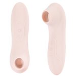 Clitoral Sucking Vibrator with 10 Intensities Modes - Image 4