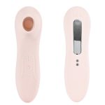 Clitoral Sucking Vibrator with 10 Intensities Modes - Image 5