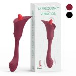 Double Ended Tongue Vibrator - Image 6