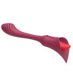 Double Ended Tongue Vibrator - Image 8