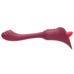 Double Ended Tongue Vibrator - Image 3