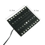 Electrosex Radian Penis Sheath - Image 2