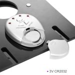 Electro Ball Press CBT Board - Image 11