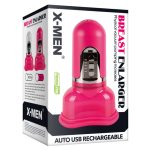 X-MEN Auto Pussy Pump - Image 5