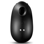 Naughty Hedgehog Suction Vibrator - Image 2