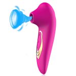 Clitoral Sucking G Spot Vibrator - Image 6
