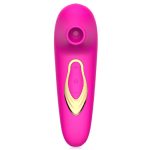 Clitoral Sucking G Spot Vibrator - Image 7