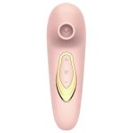 Clitoral Sucking G Spot Vibrator - Image 2