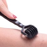 Spiked 5 Row Pinwheel - Image 6