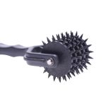 Spiked 5 Row Pinwheel - Image 7