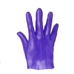 Poker Textured Glove - Image 3