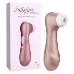 Air-Pulse Clitoris Stimulator - Image 6