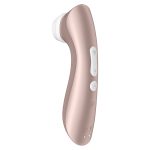 Pro 2 - Clitoral Stimulating Massager - Image 2