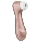 Air-Pulse Clitoris Stimulator - Image 2
