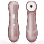 Air-Pulse Clitoris Stimulator - Image 3