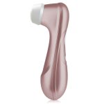 Air-Pulse Clitoris Stimulator - Image 4