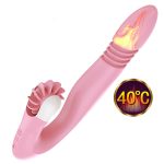 Kitty Vibration Rod RollingFun - Image 6