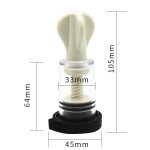 Electric Shock Fusion Triple Suckers - Image 4