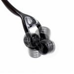 Twin Sensation 9 Row Pin Wheel - Image 6