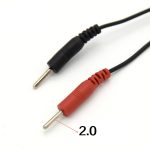 Pin Lead Wires 2 In 1 - Double Color - Image 3
