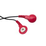 Snap Electrode Lead Wires 4 In 1 - Double Color - Image 5