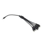 DC 2.5 Lead Wires Tieline - Image 6