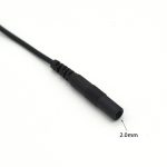 Pin To Snap Lead Wire - Image 3