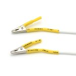 Pin To Clip Lead Wire (2 Pcs) - Image 2