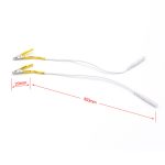 Pin To Clip Lead Wire (2 Pcs) - Image 4