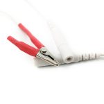 Pin To Clip Lead Wire (2 Pcs) - Image 5