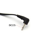 Lead Wires With 1 Snap 3 Pin - Image 4