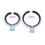 Silicone Electric Shock Cock Ring - Image 4