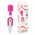 Flirt Wand Massager - Image 4