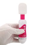 Lust Wand Massager - Image 3