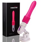 Telescopic Vibrator - Image 6