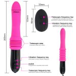Telescopic Vibrator - Image 8