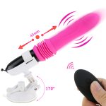 Telescopic Vibrator - Image 9