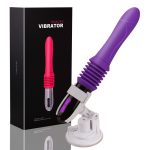 Telescopic Vibrator - Image 10