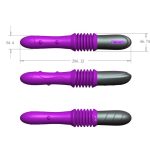 Telescopic Vibrator - Image 12