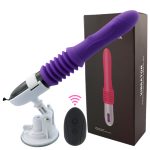 Telescopic Vibrator - Image 4