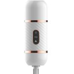 Cyclone Fire Sex Machine With Heating Fuction - Image 2