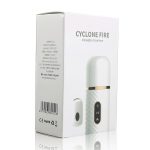 Cyclone Fire Sex Machine With Heating Fuction - Image 4