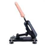 Strong Vibration Sex Machine - Image 6