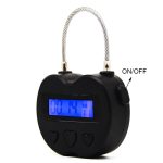 Heart Time Lock - Image 2