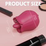 Rose Pro 4 Licking Vibrator - Image 6